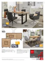 XXXLutz Lauterach - Ihr M&ouml;belhaus bei Bregenz Trendprospekt Online - bis 17.02.2026