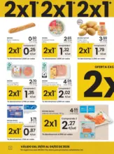 &iexcl;Hola! Ma&ntilde;ana abrimos Tu nuevo EROSKI City Alzira