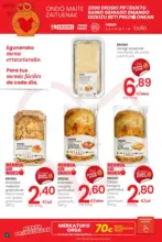 "M&aacute;s de 2000 productos EROSKI siempre a buen precio EROSKI CENTER"