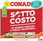 Conad City SOTTOCOSTO - al 10.02.2026