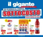 Il Gigante Sottocosto - al 07.02.2026
