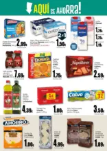 &iexcl;Aqu&iacute; se ahorra! UNIDE Super