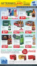 Getr&auml;nkeland Getr&auml;nkeland: Getr&auml;nkeangebote - bis 14.02.2026