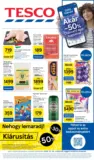 Tesco &uacute;js&aacute;g &eacute;rv&eacute;nyess&eacute;ge 2026.02.04-ig
