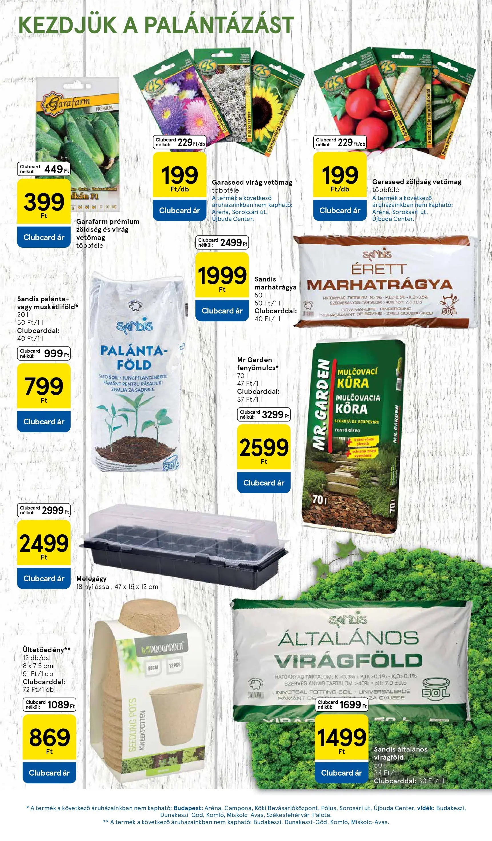 Tesco - Tesco újság érvényessége 2026.02.04-ig - 2026.01.31.-tól - online | Oldal: 13