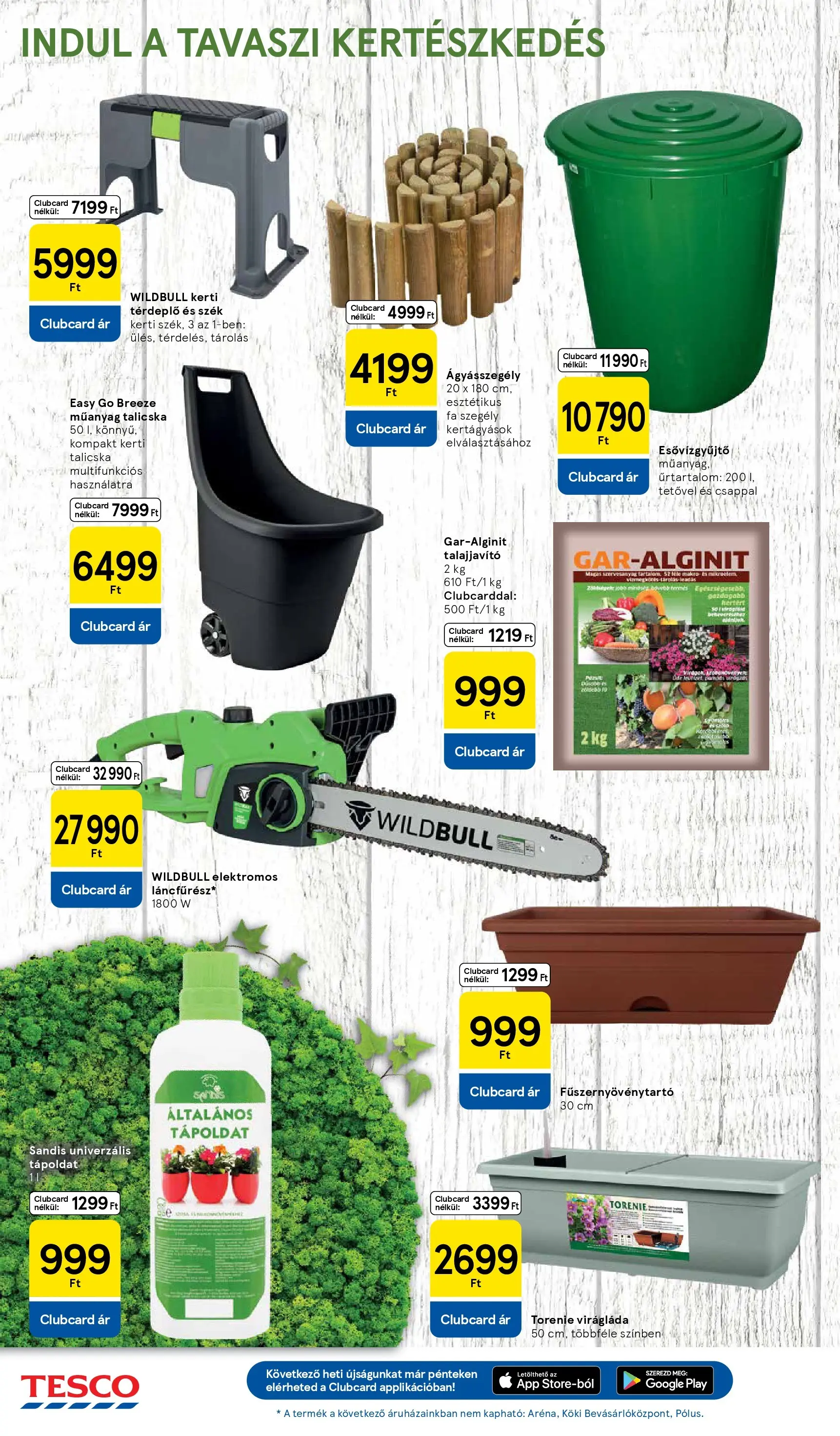 Tesco - Tesco újság érvényessége 2026.02.04-ig - 2026.01.31.-tól - online | Oldal: 28