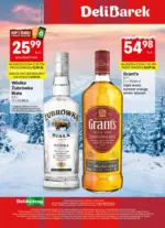 Najlepsze oferty i rabaty Delikatesy Centrum &ndash; do 11.02.2026