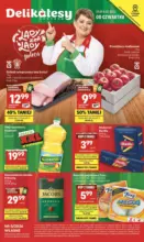 Delikatesy Centrum gazetka Delikatesy Centrum &ndash; do 04.02.2026
