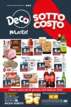Deco Market Sottocosto - al 08.02.2026