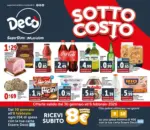 Deco Market Sottocosto - al 08.02.2026