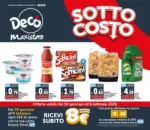 Deco Market Sottocosto - al 08.02.2026