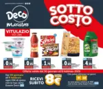 Deco Market Sottocosto - al 08.02.2026