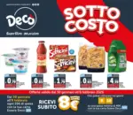 Deco Market Sottocosto - al 08.02.2026