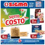Sigma Sotto Costo - al 07.02.2026