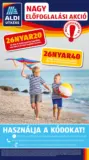 Aldi &uacute;js&aacute;g &eacute;rv&eacute;nyess&eacute;ge 2026.02.28.-ig