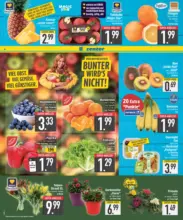 EDEKA: Wochenangebote