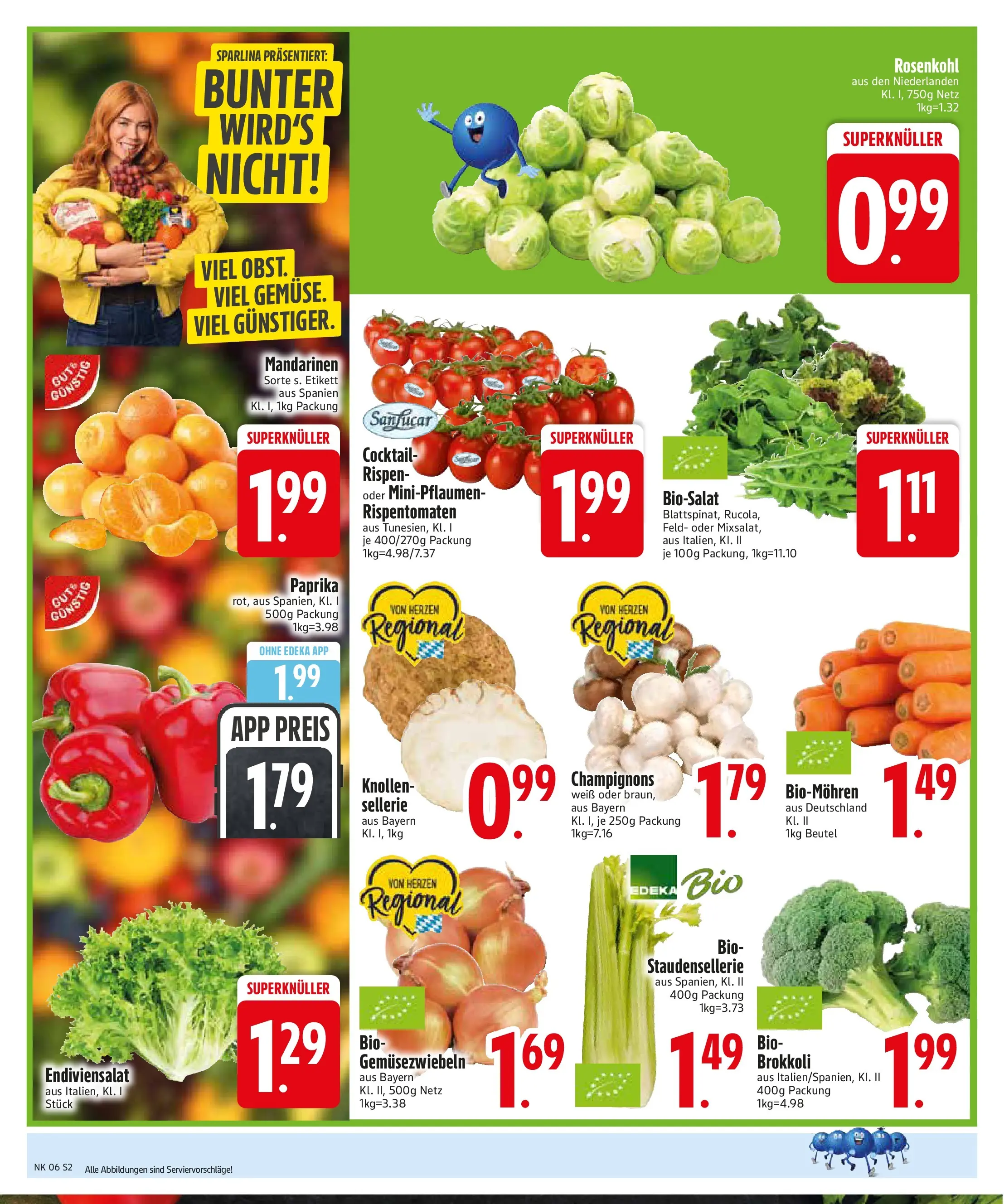 Edeka prospekt Vilsbiburg	 (ab 01.02.2026) » Angebote Online | Seite: 2