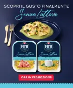 Carni e Affini Scopri il gusto finalmente Senza Lattosio - al 11.02.2026