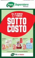 Pam SOTTOCOSTO - al 07.02.2026