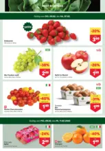 MPREIS: Flugblatt Tirol