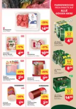 MPREIS MPREIS: Flugblatt Vorarlberg - ab 05.02.2026