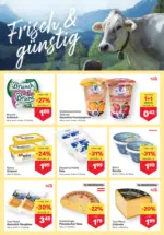 MPREIS MPREIS: Flugblatt Vorarlberg - ab 05.02.2026