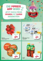 MPREIS MPREIS: Flugblatt Vorarlberg - ab 05.02.2026