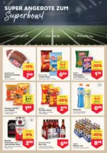 MPREIS MPREIS: Flugblatt Vorarlberg - ab 05.02.2026