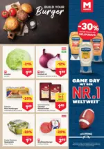 MPREIS MPREIS: Flugblatt Vorarlberg - ab 05.02.2026