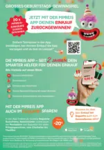 MPREIS MPREIS: Flugblatt Vorarlberg - ab 05.02.2026