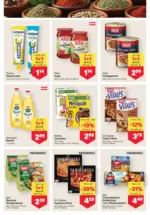 MPREIS MPREIS: Flugblatt Vorarlberg - ab 05.02.2026