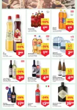 MPREIS MPREIS: Flugblatt Vorarlberg - ab 05.02.2026