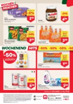 MPREIS MPREIS: Flugblatt Vorarlberg - ab 05.02.2026