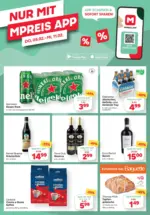 MPREIS MPREIS: Flugblatt Vorarlberg - ab 05.02.2026