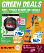 expert Gr&ouml;blinghoff GmbH Online-Handel Expert: Elektronikangebote - bis 13.02.2026