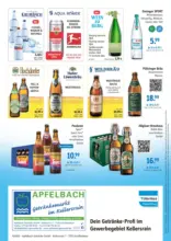 Getr&auml;nke Apfelbach: Angebote