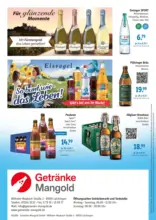 Getr&auml;nke Mangold: Angebote