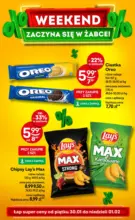 Rabaty i promocje Żabka &ndash; do 01.02.2026