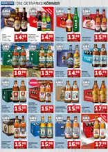 Getr&auml;nke Quelle: Getr&auml;nkeangebote