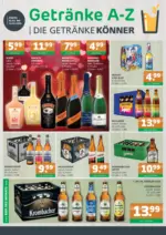 Getr&auml;nke A-Z Getr&auml;nke A-Z: Getr&auml;nkeangebote - bis 14.02.2026