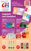 Getr&auml;nke Hoffmann Getr&auml;nkeangebote - bis 07.02.2026