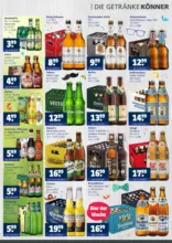 Getr&auml;nkewelt HSE: Getr&auml;nkeangebote