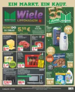 Marktkauf Marktkauf: Wochenangebote - bis 07.02.2026