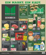 Marktkauf Marktkauf: Wochenangebote - bis 07.02.2026