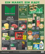 Marktkauf Marktkauf: Wochenangebote - bis 07.02.2026