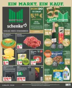 Marktkauf Marktkauf: Wochenangebote - bis 07.02.2026