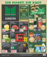 Marktkauf Marktkauf: Wochenangebote - bis 07.02.2026