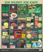 Marktkauf Marktkauf: Wochenangebote - bis 07.02.2026