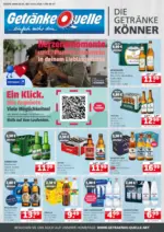 Getr&auml;nke Quelle Weydringer Getr&auml;nke Quelle: Getr&auml;nkeangebote - bis 14.02.2026