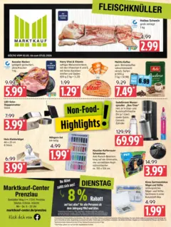 Edeka prospekt Prenzlau	 ab 02.02.2026 gültig | Seite: 10 | Produkte: Gefrierschrank, Box, Kühlschrank, Kühlgefrierkombination